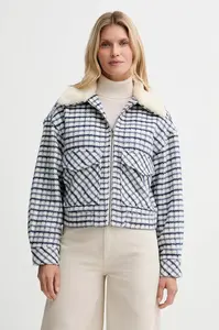 Levi's  Bunda s prímesou vlny