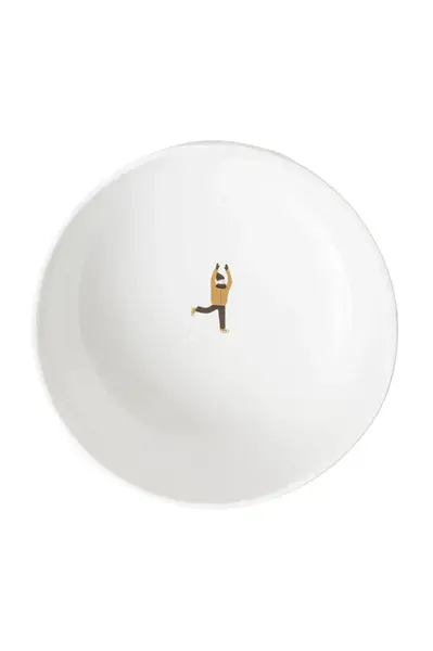 Ozdobná misa Raeder