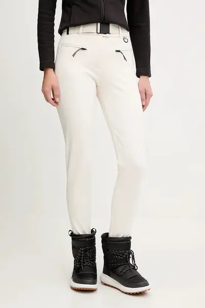 Kalhoty BOSS Katjana_SKI