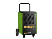 Odvlhčovač průmyslový PROCRAFT DH50
