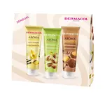 Dermacol Dárková sada Aroma Moment Mix Festive