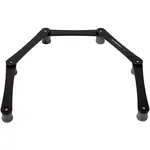 WINNWELL STICKHANDLING BASIC STICKHANDLING AID Tréninková pomůcka, černá, velikost