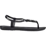 Ipanema CLASS CONNEC Dámske sandále, čierna, veľkosť