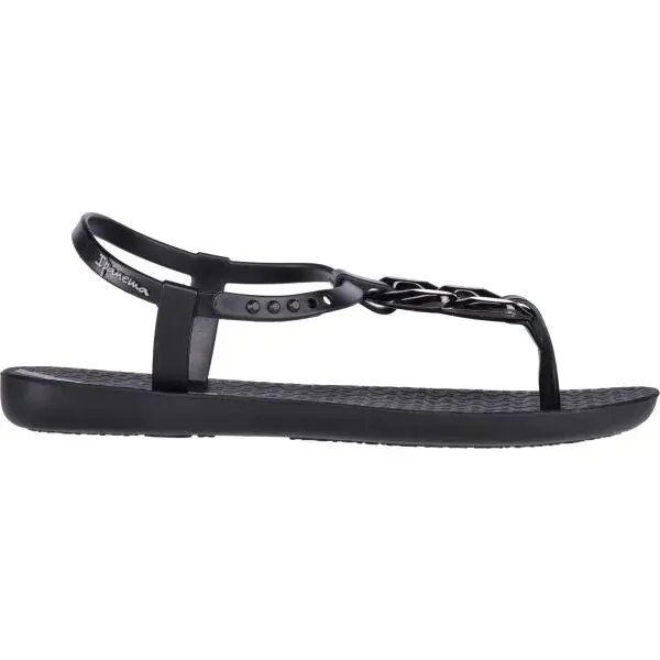 Ipanema CLASS CONNEC Dámske sandále, čierna, veľkosť