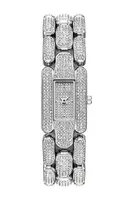 Hodinky Michael Kors dámské, stříbrná barva, MK4922