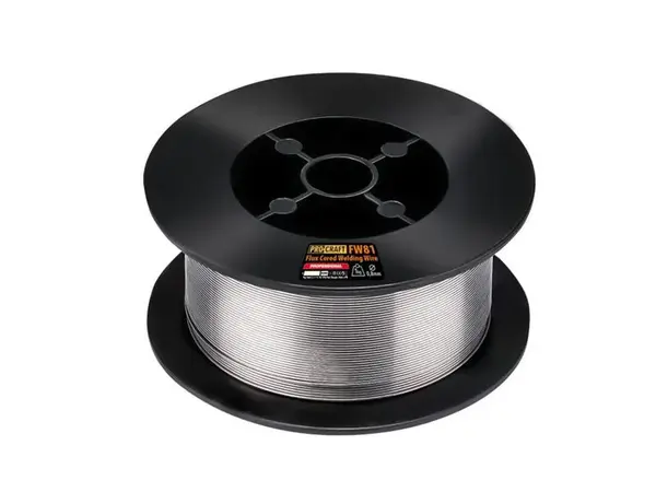 Drát svařovací PROCRAFT FW81 0,8mm 1kg