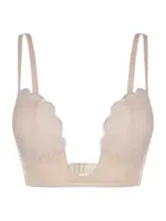 MAGIC Bodyfashion Podprsenka  svetlobéžová