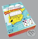 XXL My First 600 Spanish words