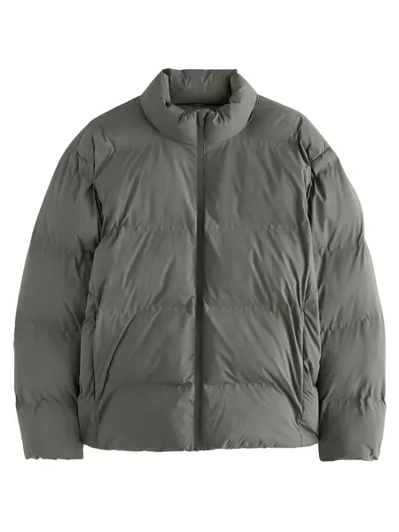 Next Zimná bunda  kaki