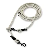 PafDog® Přepínací nastavitelné vodítko 10mm, imitace přírodního materiálu PAF-945