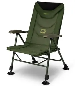 Delphin křeslo ergocarp