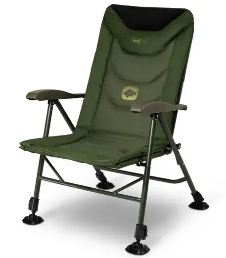 Delphin křeslo ergocarp