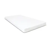 Danpol Matrace pěnová 120x60x6T18M_White