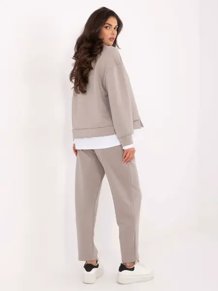 Set-IT-KMPL-9237.76-grey