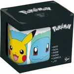 Pokemon Hrnek keramický 315 ml - Face