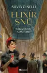 Elixír snů - Cinelli Silvia - e-kniha