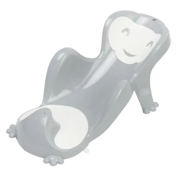 Lehátko do vany Babycoon, Grey Charm