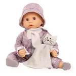 Götz miminko Cookie grey cats 48cm