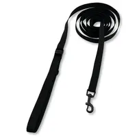 PafDog Posuvné nastavitelné vodítko, černé PAF-242