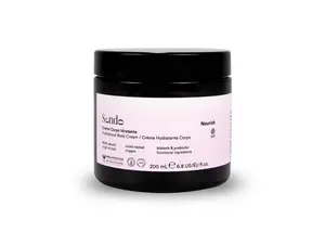 Sendo Hydraboost Body Cream hydratační tělový krém 200 ml