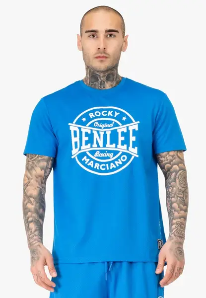 Benlee Men's functional t-shirt regular fit