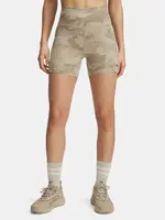 Dámské kraťasy Under Armour Pjt Rck Middy Short - Dámské