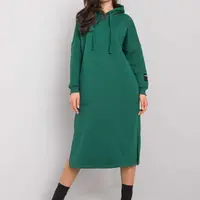Dress-RV-SK-7359.25X-dark green