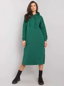 Dress-RV-SK-7359.25X-dark green