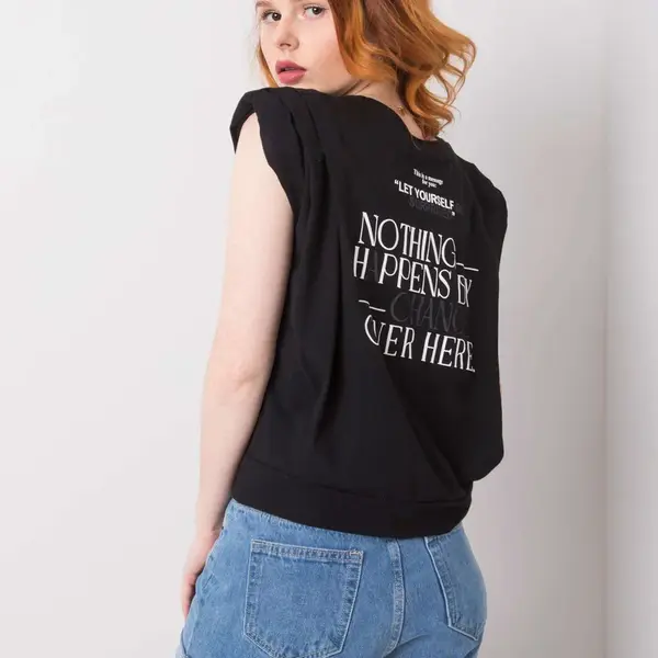 T-shirt-HB-TS-3039.44P-black