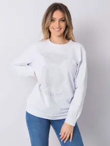 Blouse-DHJ-BZ-12779.43P-white