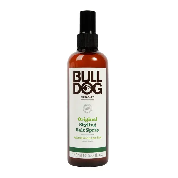 BULLDOG Original Styling Salt spray+sea salt 150ml