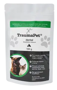 TraumaPet dental 100g