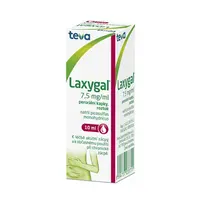 Laxygal 7.5mg/ml por.gtt.sol.1x25ml