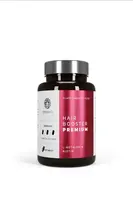 EPIDERMA Hair Booster Premium tbl.90