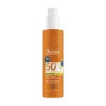 AVENE Sun Sprej pro děti SPF50 + 200ml