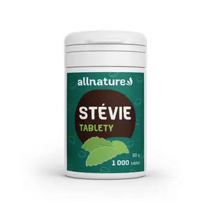Allnature Stévie tbl.1000