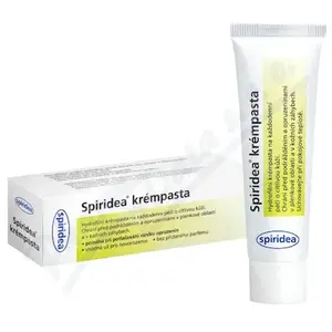 Spiridea krémpasta 30g