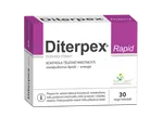 Diterpex Rapid 30 vega tobolek