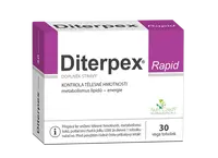Diterpex Rapid 30 vega tobolek