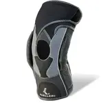 Mueller Hg80 Premium Hinged Knee Brace - Ortéza na koleno s kĺbom Veľkosť: XL