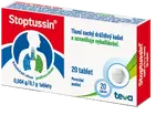 Stoptussin, 20 tablet