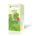 Megafyt Bylinková lékárna Fenykl bylinný čaj 20x1.5g