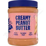 HealthyCo Arašídové máslo jemné BIO 350g