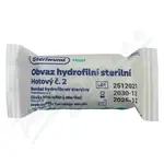 Obvaz hotový ster.č.2 Steriwund