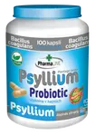 Psyllium Probiotic 100 kapslí