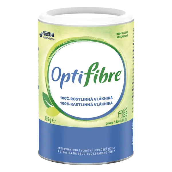 Optifibre 1x125g