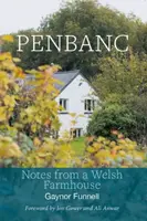 Penbanc - Notes from a Welsh Farmhouse - Gaynor Funnell