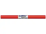 Krepový papír role 50x200cm červený