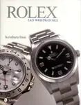 Rolex - Kesaharu Imai