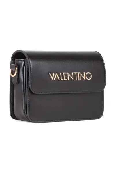 Valentino Bags NAMMOS RE FLAP BAG VBS8H310 NERO